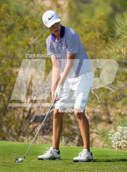 Thumbnail 2 in Brophy Prep Invitational  photogallery.