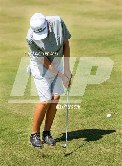 Thumbnail 2 in Brophy Prep Invitational  photogallery.