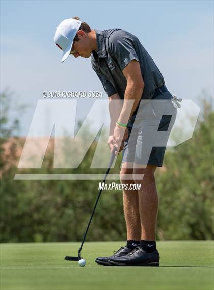 Thumbnail 2 in Brophy Prep Invitational  photogallery.