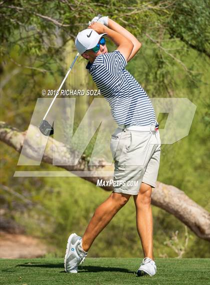 Thumbnail 3 in Brophy Prep Invitational  photogallery.