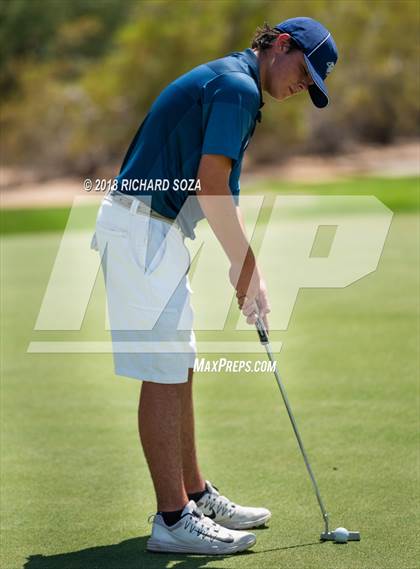 Thumbnail 1 in Brophy Prep Invitational  photogallery.