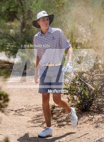 Thumbnail 1 in Brophy Prep Invitational  photogallery.