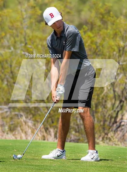 Thumbnail 1 in Brophy Prep Invitational  photogallery.