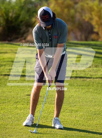 Thumbnail 3 in Brophy Prep Invitational  photogallery.