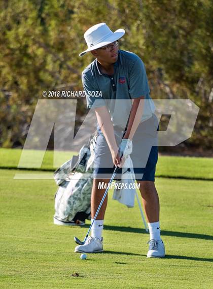 Thumbnail 3 in Brophy Prep Invitational  photogallery.
