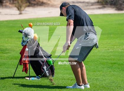 Thumbnail 2 in Brophy Prep Invitational  photogallery.