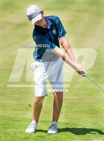 Thumbnail 3 in Brophy Prep Invitational  photogallery.