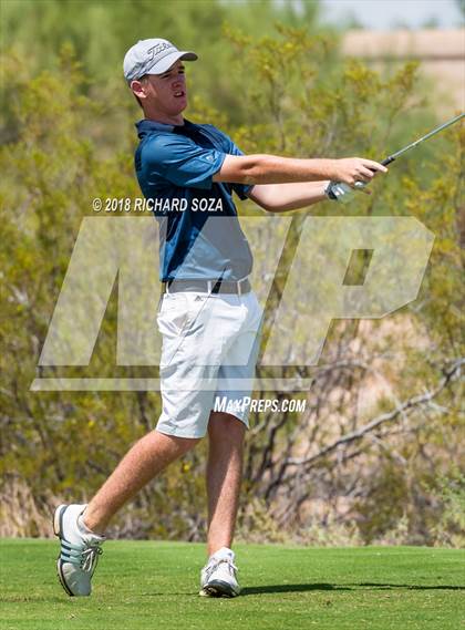 Thumbnail 3 in Brophy Prep Invitational  photogallery.