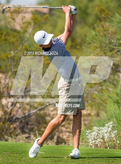 Thumbnail 1 in Brophy Prep Invitational  photogallery.