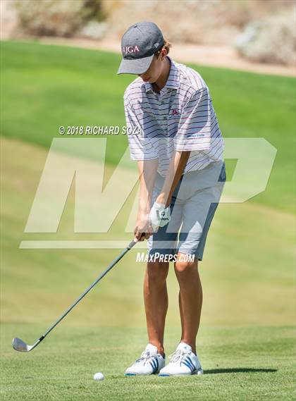 Thumbnail 2 in Brophy Prep Invitational  photogallery.