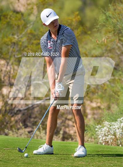 Thumbnail 3 in Brophy Prep Invitational  photogallery.