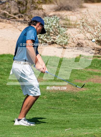 Thumbnail 3 in Brophy Prep Invitational  photogallery.
