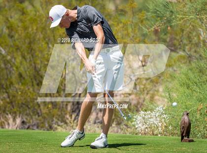 Thumbnail 3 in Brophy Prep Invitational  photogallery.