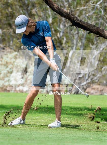 Thumbnail 1 in Brophy Prep Invitational  photogallery.