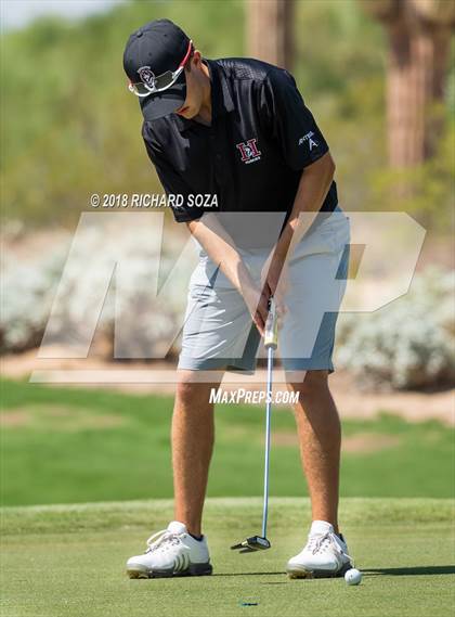 Thumbnail 1 in Brophy Prep Invitational  photogallery.