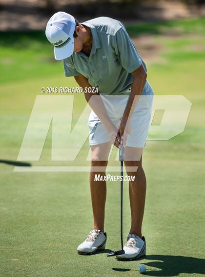 Thumbnail 3 in Brophy Prep Invitational  photogallery.