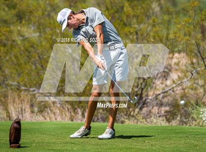 Thumbnail 2 in Brophy Prep Invitational  photogallery.