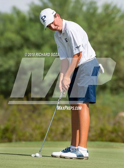 Thumbnail 3 in Brophy Prep Invitational  photogallery.