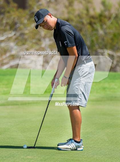 Thumbnail 2 in Brophy Prep Invitational  photogallery.