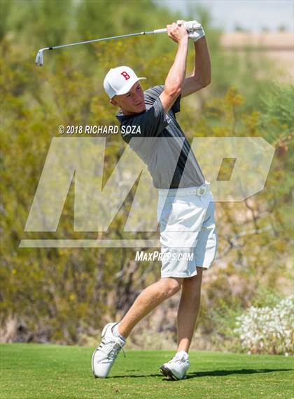 Thumbnail 1 in Brophy Prep Invitational  photogallery.