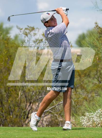 Thumbnail 2 in Brophy Prep Invitational  photogallery.