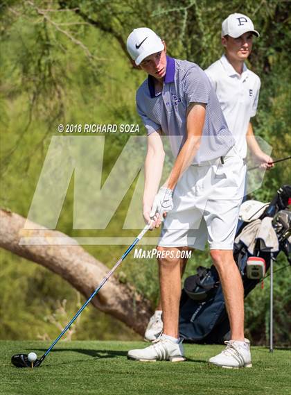 Thumbnail 1 in Brophy Prep Invitational  photogallery.
