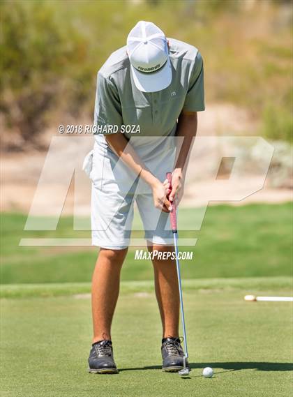 Thumbnail 1 in Brophy Prep Invitational  photogallery.