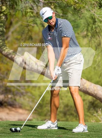 Thumbnail 1 in Brophy Prep Invitational  photogallery.