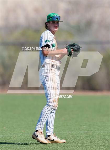 Thumbnail 1 in Mountain View vs Virgin Valley (Cactus Classic Tournament) photogallery.
