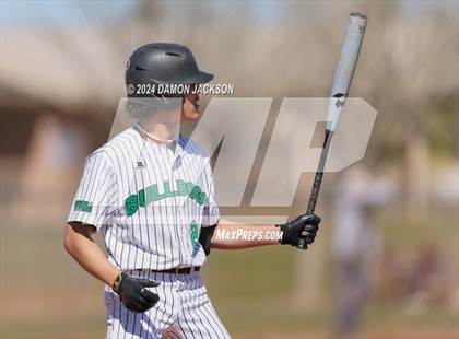 Thumbnail 1 in Mountain View vs Virgin Valley (Cactus Classic Tournament) photogallery.