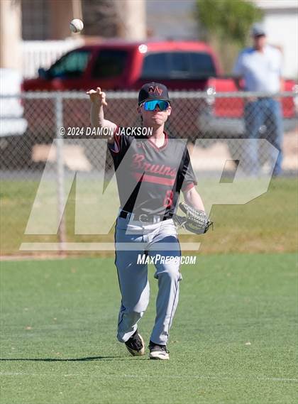 Thumbnail 3 in Mountain View vs Virgin Valley (Cactus Classic Tournament) photogallery.