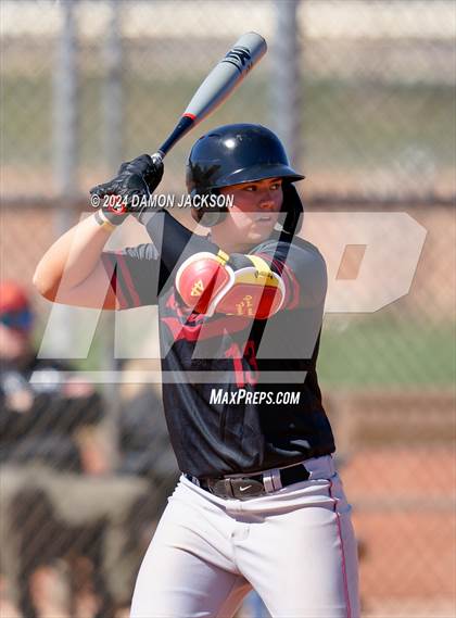 Thumbnail 3 in Mountain View vs Virgin Valley (Cactus Classic Tournament) photogallery.
