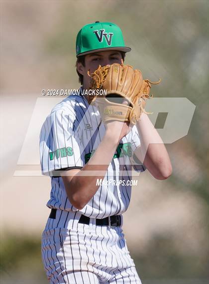 Thumbnail 3 in Mountain View vs Virgin Valley (Cactus Classic Tournament) photogallery.