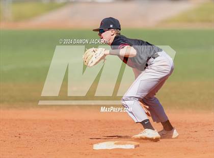 Thumbnail 1 in Mountain View vs Virgin Valley (Cactus Classic Tournament) photogallery.