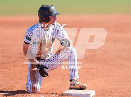 Thumbnail 3 in Mountain View vs Virgin Valley (Cactus Classic Tournament) photogallery.