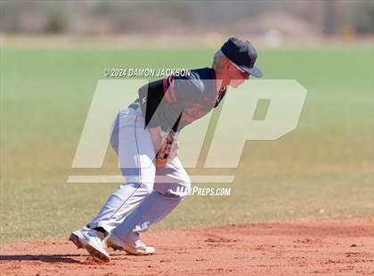 Thumbnail 1 in Mountain View vs Virgin Valley (Cactus Classic Tournament) photogallery.