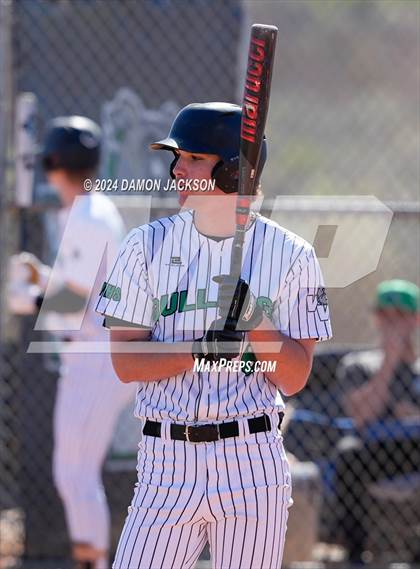Thumbnail 1 in Mountain View vs Virgin Valley (Cactus Classic Tournament) photogallery.