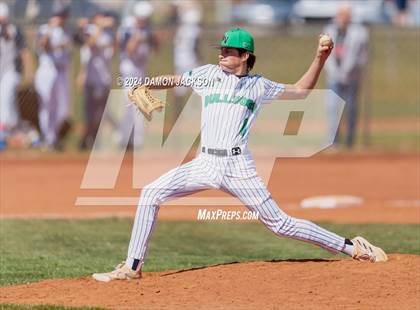 Thumbnail 3 in Mountain View vs Virgin Valley (Cactus Classic Tournament) photogallery.