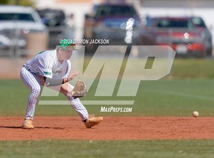 Thumbnail 1 in Mountain View vs Virgin Valley (Cactus Classic Tournament) photogallery.