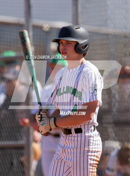 Thumbnail 3 in Mountain View vs Virgin Valley (Cactus Classic Tournament) photogallery.
