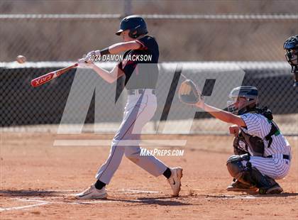 Thumbnail 3 in Mountain View vs Virgin Valley (Cactus Classic Tournament) photogallery.