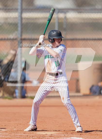 Thumbnail 3 in Mountain View vs Virgin Valley (Cactus Classic Tournament) photogallery.