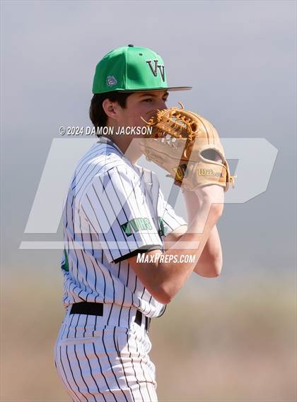 Thumbnail 1 in Mountain View vs Virgin Valley (Cactus Classic Tournament) photogallery.