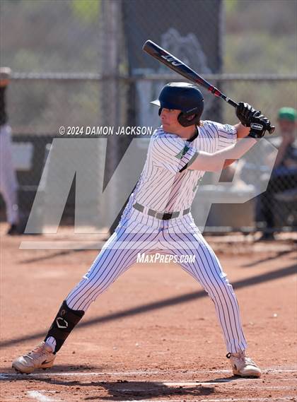 Thumbnail 2 in Mountain View vs Virgin Valley (Cactus Classic Tournament) photogallery.
