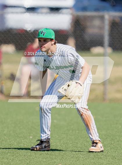 Thumbnail 3 in Mountain View vs Virgin Valley (Cactus Classic Tournament) photogallery.