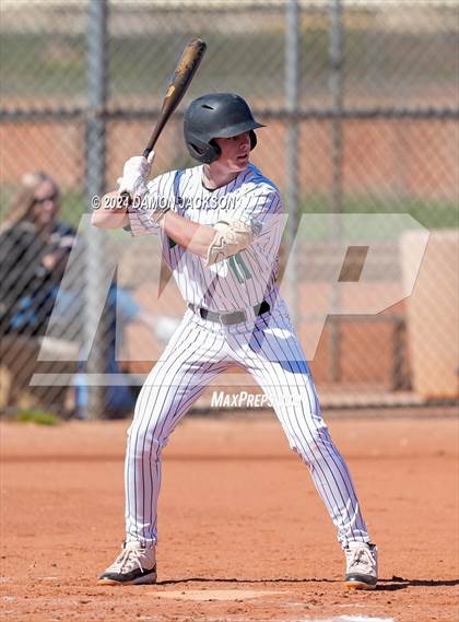 Thumbnail 1 in Mountain View vs Virgin Valley (Cactus Classic Tournament) photogallery.