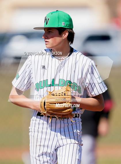 Thumbnail 1 in Mountain View vs Virgin Valley (Cactus Classic Tournament) photogallery.