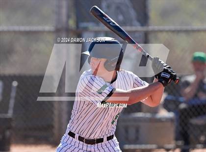 Thumbnail 3 in Mountain View vs Virgin Valley (Cactus Classic Tournament) photogallery.