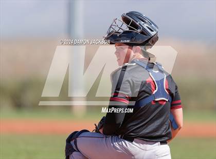 Thumbnail 1 in Mountain View vs Virgin Valley (Cactus Classic Tournament) photogallery.