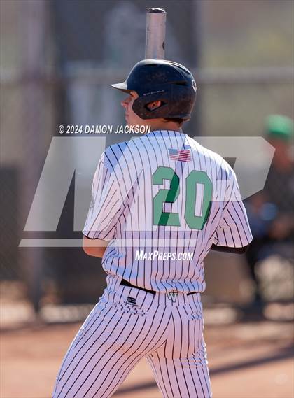 Thumbnail 1 in Mountain View vs Virgin Valley (Cactus Classic Tournament) photogallery.